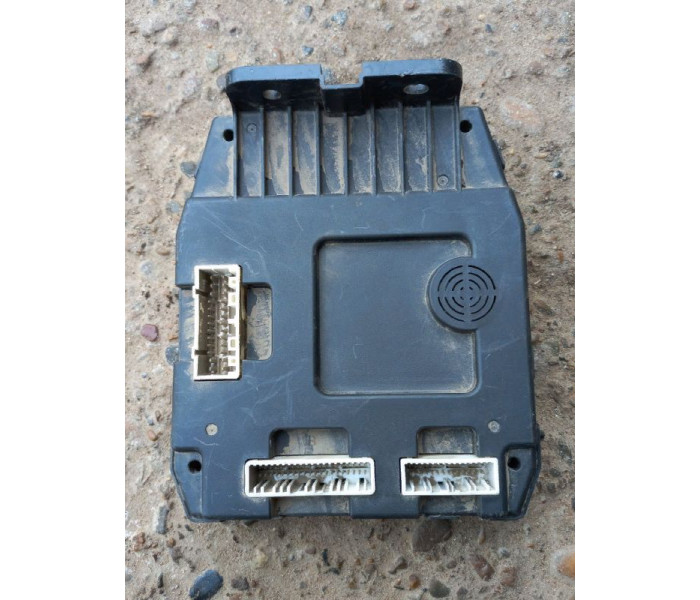 Блок комфорта Kia Venga G4FC