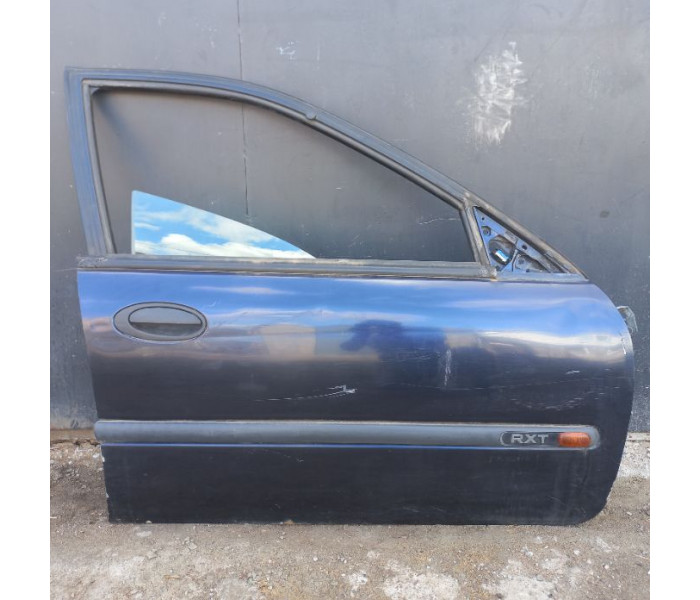 Дверь передняя правая Renault Laguna 1