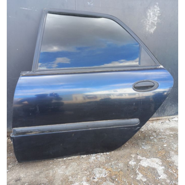 Carstocks Дверь задняя левая Renault Laguna 1 Carstocks Дверь задняя левая Renault Laguna 1