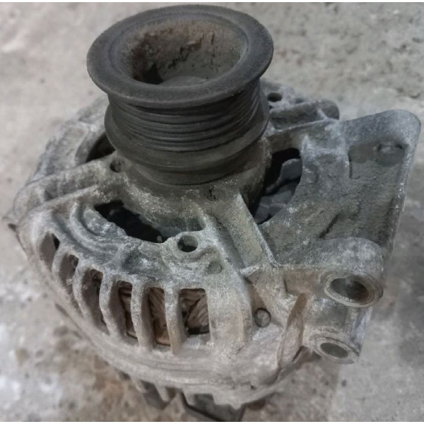 Carstocks Генератор Renault Laguna 1