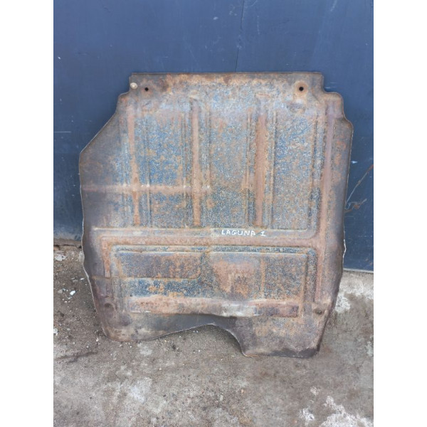 Carstocks Защита картера Renault Laguna 1