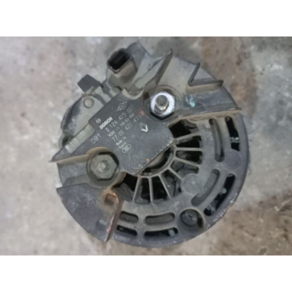 Carstocks Генератор Renault Laguna 1