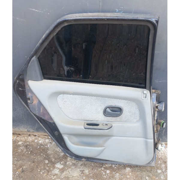 Carstocks Дверь задняя левая Renault Laguna 1 Carstocks Дверь задняя левая Renault Laguna 1