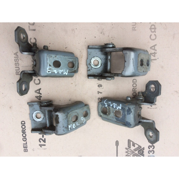 Петли дверные Renault Megane 3