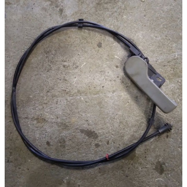Carstocks Трос замка капота Volkswagen Bora Jetta 4 Golf 4 Carstocks Трос замка капота Volkswagen Bora Jetta 4 Golf 4